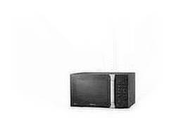 Samsung ME89F1S 23L Touch Control Microwave - Black
